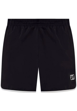 Шорты Nike M NK DF HERITAGE SHORT 5IN UL