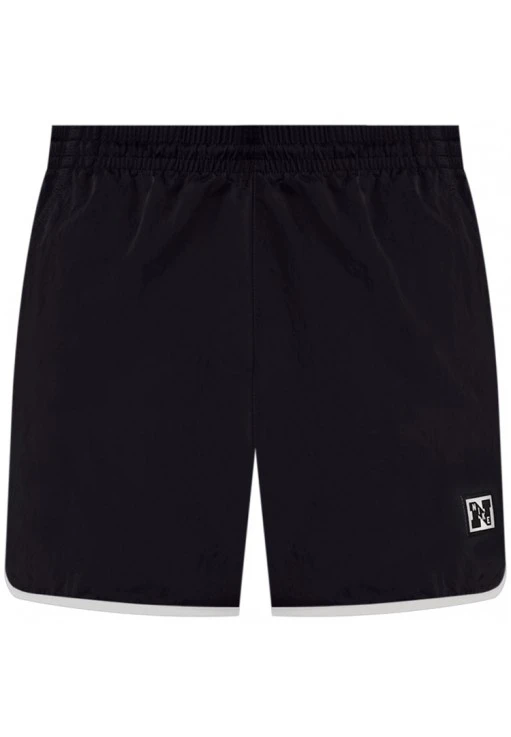 Шорты Nike M NK DF HERITAGE SHORT 5IN UL