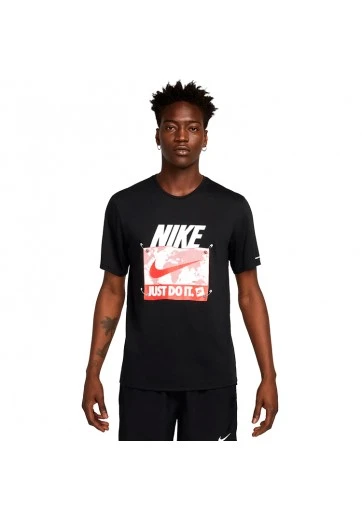 Футболка Nike M NK DF RUN ENERGY SS TOP