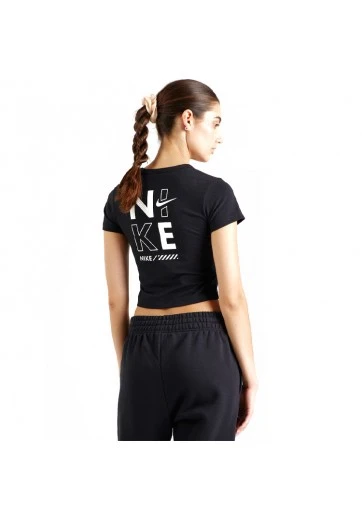 Tricou Nike W NSW TEE BBY GLS