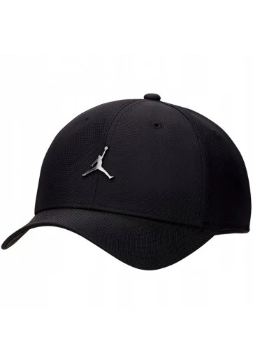 Chipiu Nike U J RISE CAP S CB MTL JM