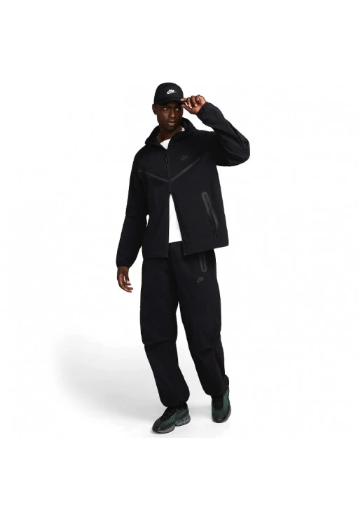 Толстовка Nike M NK TCH WVN WR FZ JKT