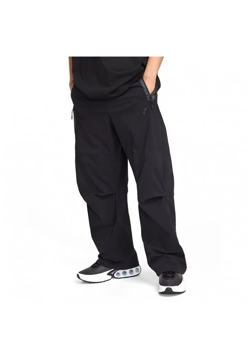 Брюки Nike M NK TCH WVN PANT OS