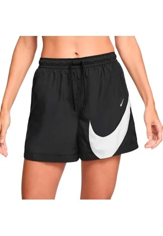 Шорты Nike W NSW CLS WVN MR 5 LOGO SHORT