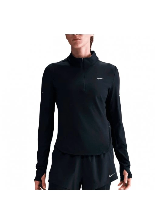 Hanorac Nike W NK SWIFT DF UV HZ TOP