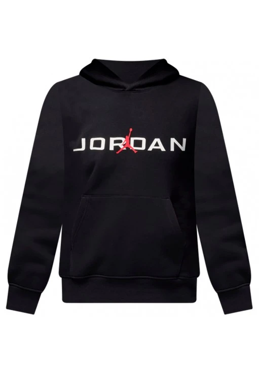 Толстовка Nike M J ESS JD AIR STRCH FLC HDY
