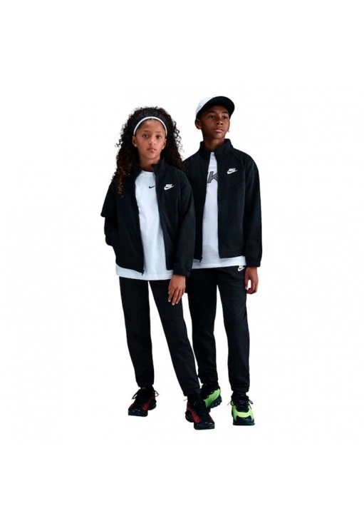 Costum Sportiv Nike K NSW DF TRACKSUIT PK FZ