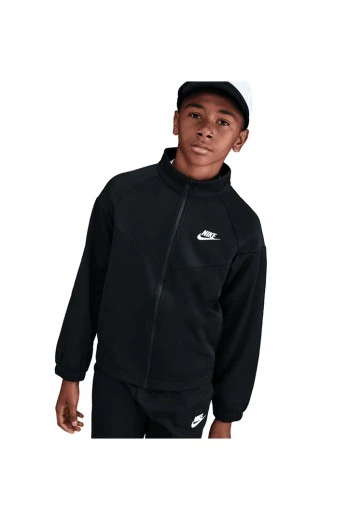 Спортивный костюм Nike K NSW DF TRACKSUIT PK FZ