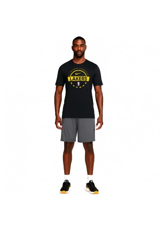 Tricou Nike LAL M NK PRTC SS TEE