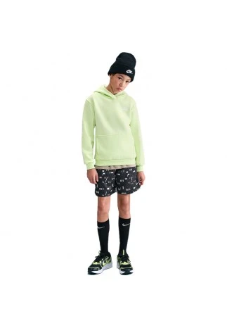 Sorti Nike B NK DF MULTI SHORT KNIT BTS