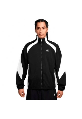 Толстовка Nike M AIR WOVEN TRACK JACKET