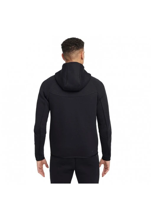 Толстовка Nike M NK TCH FLC FZ WR HOODIE