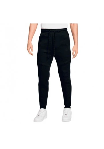Брюки Nike M NK TCH FLC JGGR