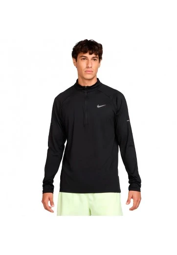 Толстовка Nike M NK DF STRIDE HZ MIDLAYER