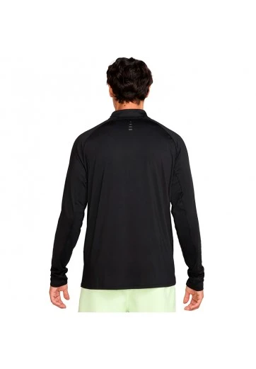 Толстовка Nike M NK DF STRIDE HZ MIDLAYER