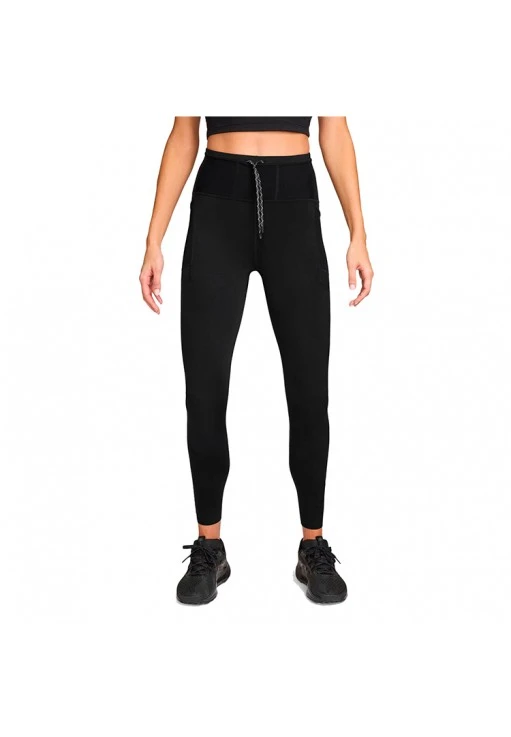 Легинсы Nike W NK TRAIL DF HR 7/8 TGHT