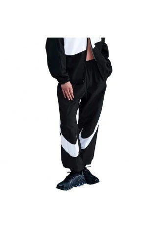 Pantaloni Nike W NSW LOGO MR JGGR