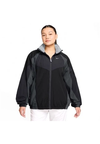 Hanorac Nike W NSW STREET OS TRACK JKT