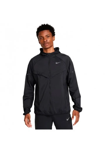 Ветровка Nike M NK UV RPL STRIDE JACKET