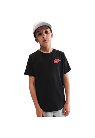 Tricou Nike K NSW TEE BOXY MULTI SPORT