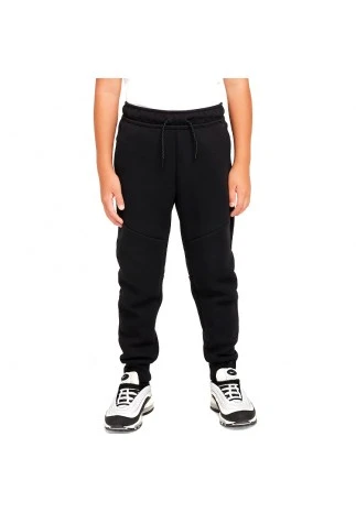 Pantaloni Nike B NSW TCH FLC JGGR - PD