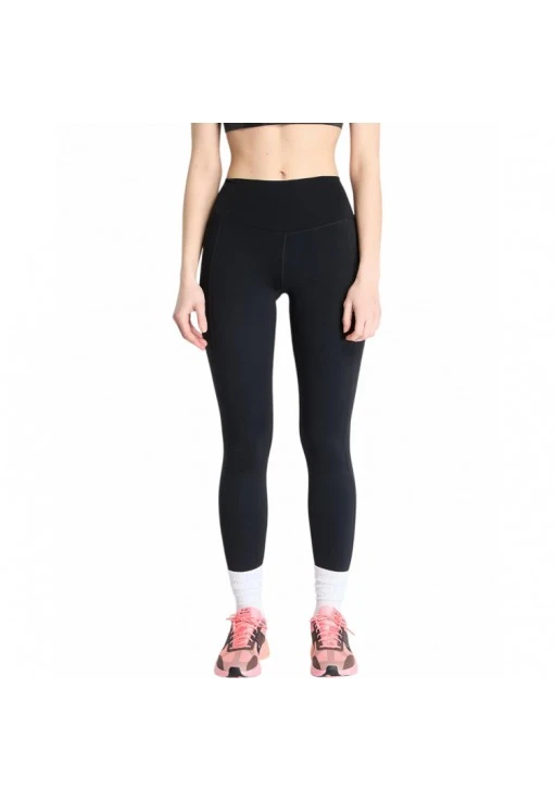 Panta-colanti Nike W NK ONE DF HR TGHT GLS