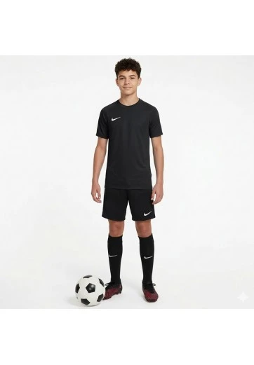 Set tricou + sorti Nike PARK