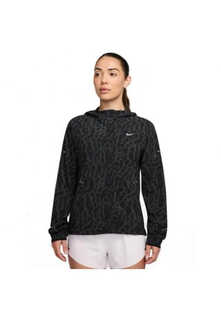 Ветровка Nike W NK SWIFT NVLT DF JKT
