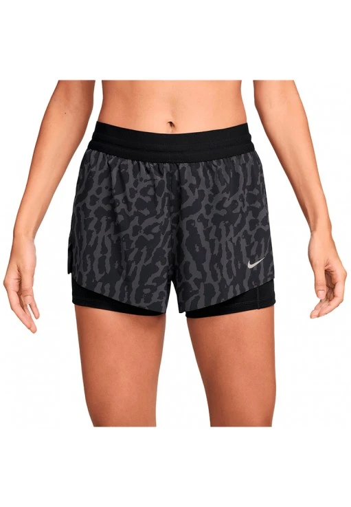 Sorti Nike W NK SWFT NVLT DF MR 2N1 3 SH