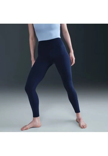 Легинсы Nike W NK DF ONE HR TIGHT WT