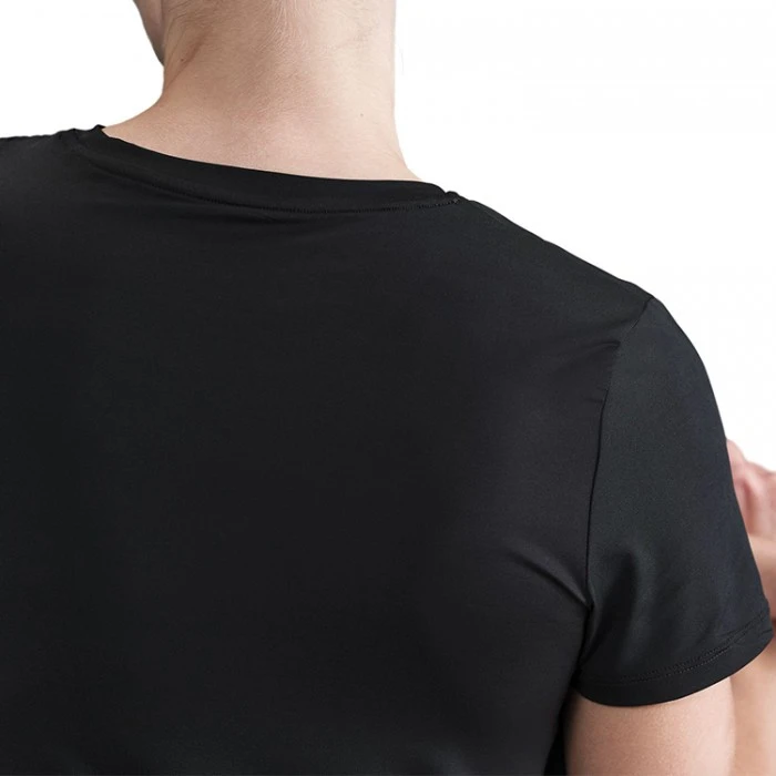 Футболка Nike W NK ONE CLASSIC DF SS TOP WT - 2