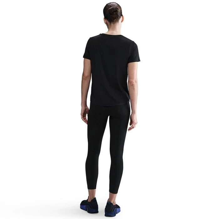 Футболка Nike W NK ONE CLASSIC DF SS TOP WT - 5
