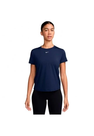 Tricou Nike W NK ONE CLASSIC DF SS TOP WT