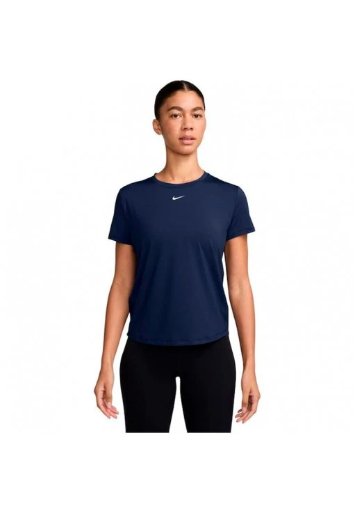 Футболка Nike W NK ONE CLASSIC DF SS TOP WT