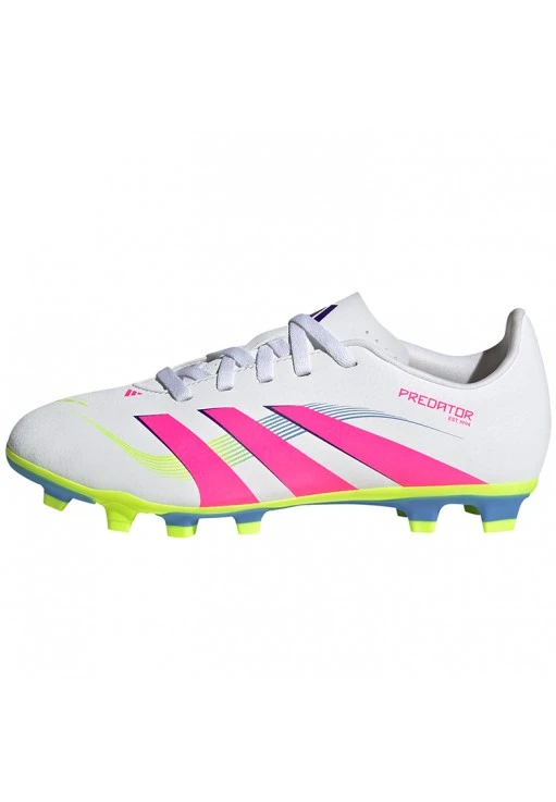 Бутсы Adidas PREDATOR CLUB FG/MG J