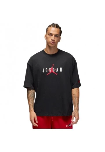 Футболка Nike M J BRK JD AIR WM OVSZ CRW