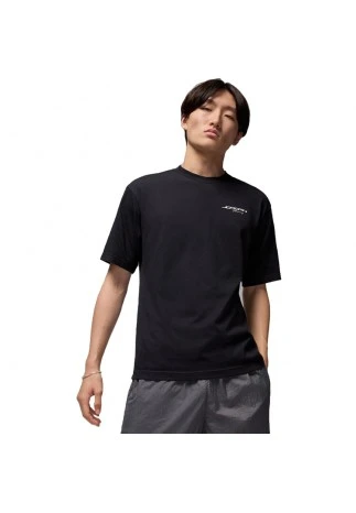 Футболка Nike M J NC PRIX SS CREW