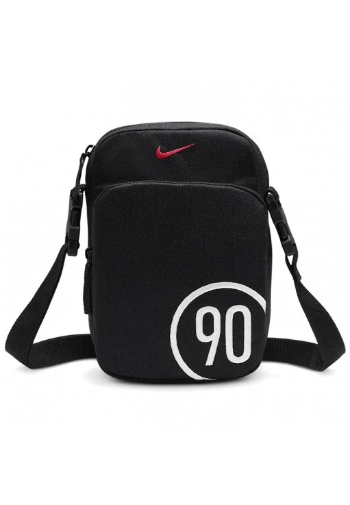 Сумка на плечо Nike NK HERITAGE CROSSBODY T90