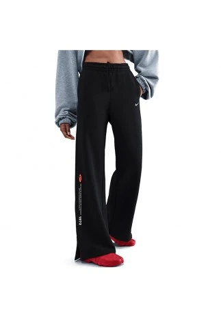 Брюки Nike W NSW CLASSIC+ WIDE LEG SPD