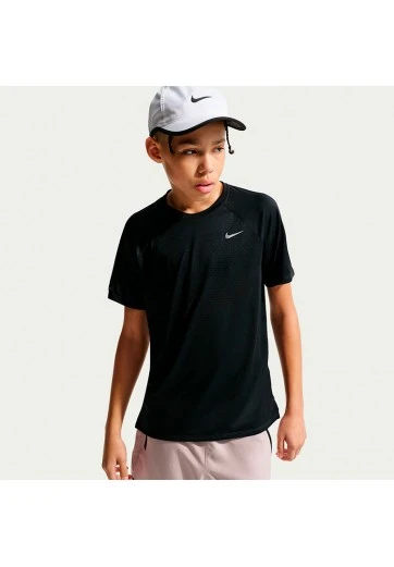 Футболка Nike Stride Dri-FIT