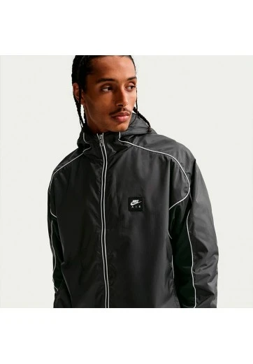 Толстовка Nike Air Hybrid Utility