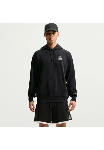 Толстовка Nike French Terry Hoodie