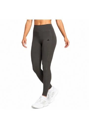 Panta-colanti Adidas OPT ST MR 7/8 L