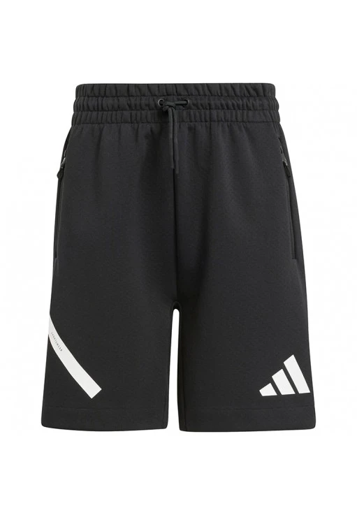 Шорты Adidas J ZNE SHORTS