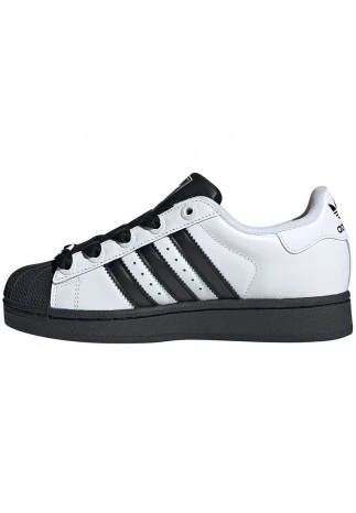 Incaltaminte Sport Adidas SUPERSTAR II J