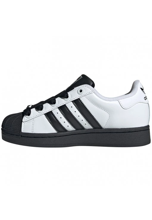 Кроссовки Adidas SUPERSTAR II J