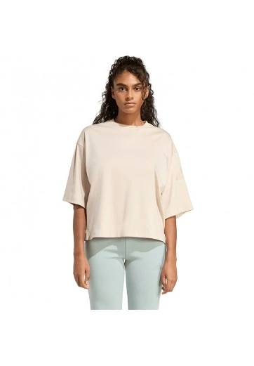 Tricou Adidas SOFT LUX LOOSE