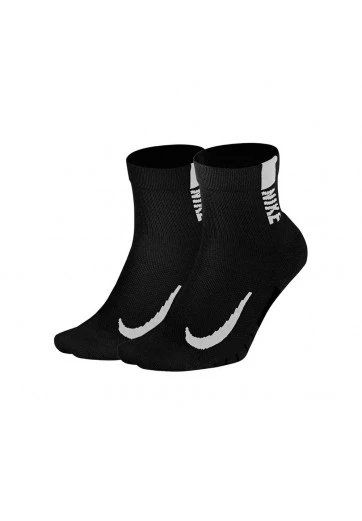 Sosete Nike U NK MLTPLIER ANKLE 2PR