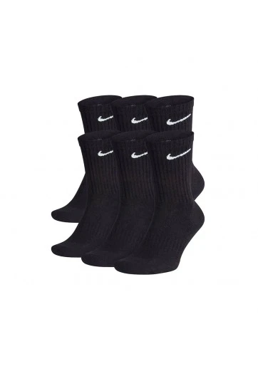 Sosete Nike U NK EVERYDAY CUSH CREW 3PR