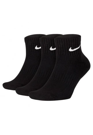 Sosete Nike U NK EVERYDAY CUSH ANKLE 3PR